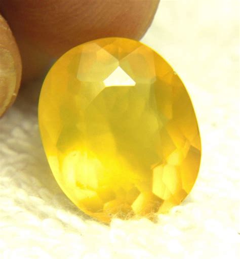 1134 Carat Vibrant Yellow Mexican Fire Opal Superb Fire Opal Opal