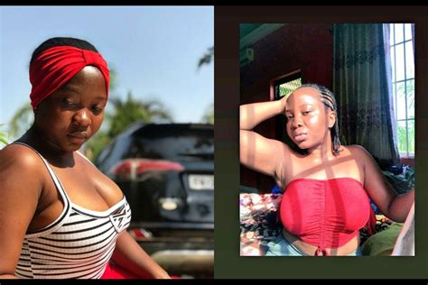 Shanti_queen(@shanti_queen6), shanti_queen(@shanti_queen6), shanti_queen(@shanti_queen6), shanti_queen(@shanti_queen6), shanti_queen(@shanti_queen6). "Oh God, Why Me" - Twitter Slay Queen, Akua Saucy, Finally ...