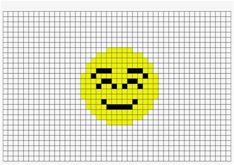Pixel Art Emoji Faces Transparent Png 880x581 Free Download On Nicepng