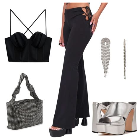 Vegas Outfit Ideas What To Wear In Las Vegas College Fashion Vegas Outfit What To Wear In