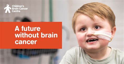 Childrens Brain Cancer Centre Donate
