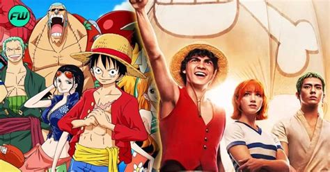 Netflixs One Piece Live Action Left Out 2 Major Characters From Series