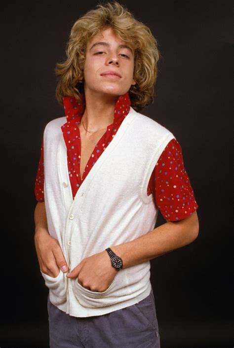 Leif Garrett Made Some Bad Decisions In His Life — Look Back At His