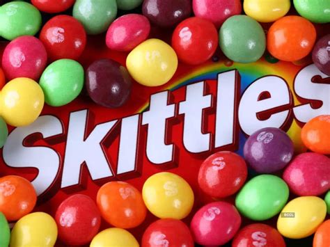 Iconic Ads Skittles — Touch Skittles Constantly Did Great By Vejay Anand Medium