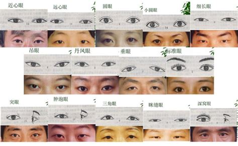 sevia s makeup tips 14 different types of asian eyes part 1