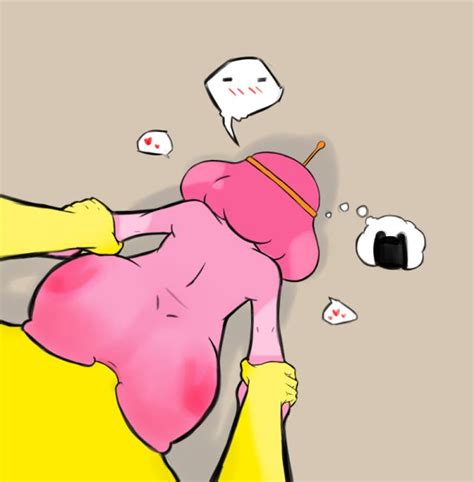 Adventure Time Earl Lemongrab Princess Bubblegum Threeworlds
