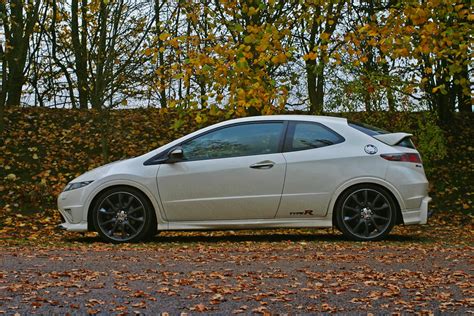 Championship White Ctr Photos Page 9 Civic Type R Owners Club And Forum