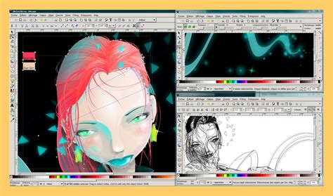 In addition to expensive, who venture into the world of photoshop is facing a the alternatives that we present today have some very interesting features and additionally operate in a simple browser. 4 Free Adobe Illustrator Alternatives - Best Vector ...