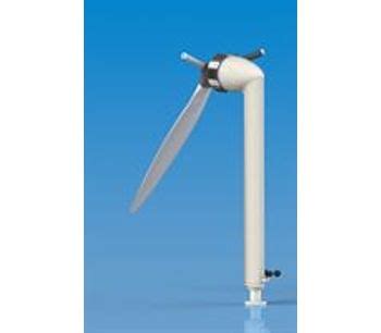 Thinair Wind Turbine By Powerhouse Wind Ltd