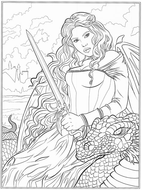 Vampire Coloring Pages For Adults At Free Printable Colorings Pages To Print