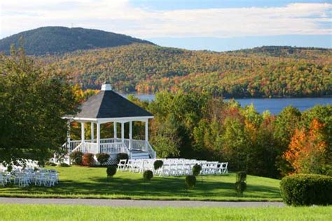 Maine Wedding Venues Wedding Planner In Maine