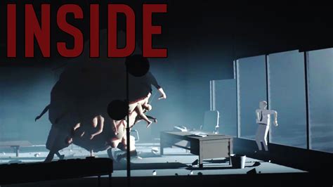 《inside》開發商新作將是一款第三人稱開放世界遊戲 （資訊） Steamxo