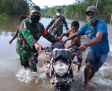 Pt trans tv surabaya jayapura trans media: Trans Papua Surabaya : Ini Tujuan Utama Pemerintah Bangun ...