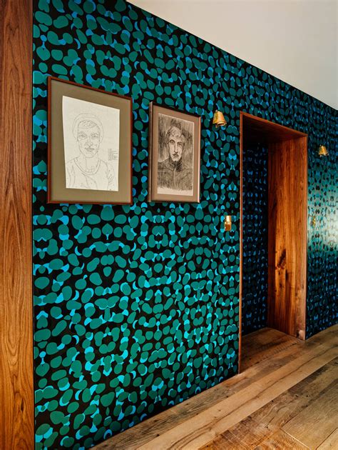 Unique Wall Coverings That Will Really Catch Your Eye