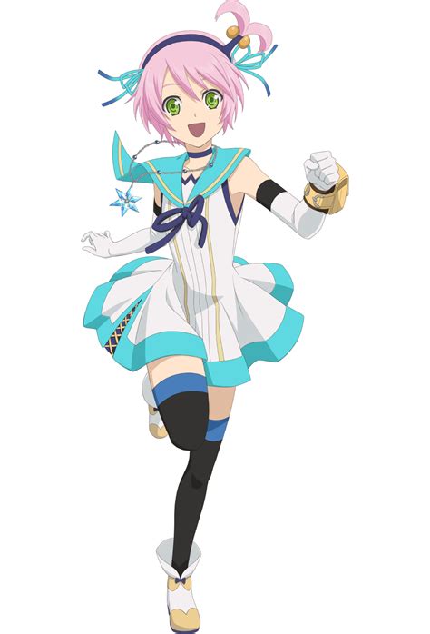 Kanonno Es 6 Evolution Image From The Special Tales Of Asteria Rips