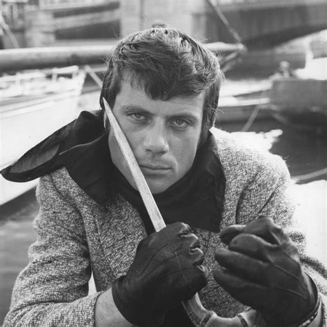 Oliver Reed