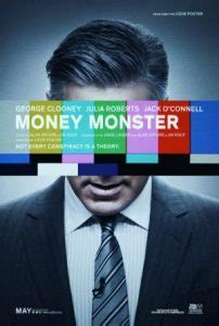 Финансовый монстр (2016) money monster драма, триллер режиссер: Money Monster - Educación Financiera