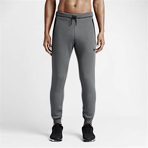 Nike Dri Fit Jogging Pantsnike Dri Fit Touch Fleece Joggers Original