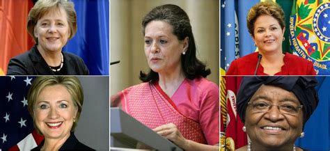 top 5 most powerful women in politics list of top 5 most powerful female in politics