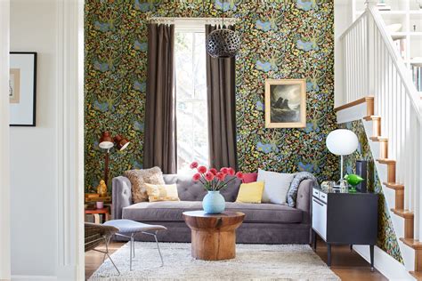 10 Beautiful Wallpaper Designs For Your Room That Will Leave You In Awe