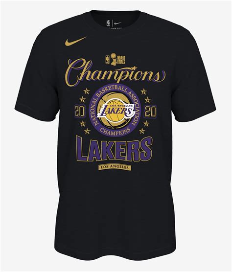 Shop new los angeles lakers apparel and official lakers nba champs gear at fanatics international. Best Los Angeles Lakers 2020 NBA Finals Championship Merch ...