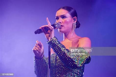 Sinead Harnett Photos And Premium High Res Pictures Getty Images