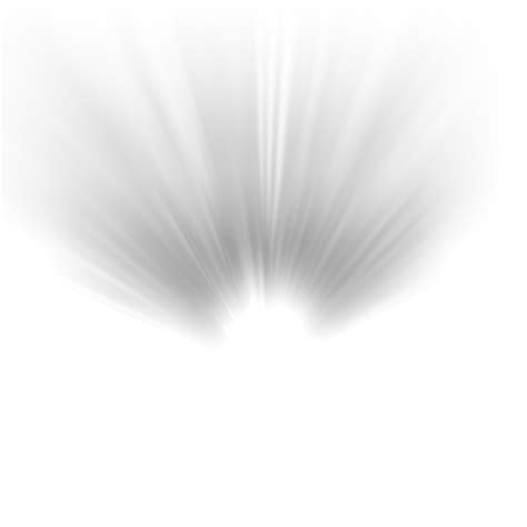 White Light Effect 26830213 Png