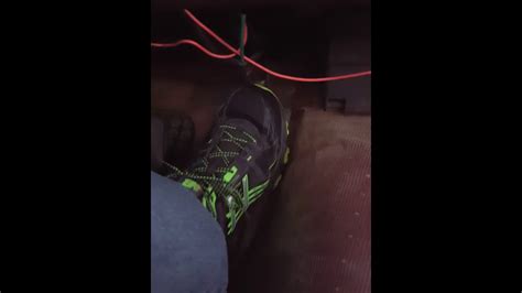 Dodge Male Pedal Pumping Youtube
