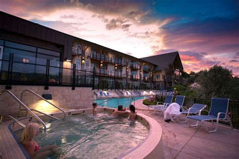 Summerland Waterfront Resort Hotel Okanagan Lifestyle At Its Finest