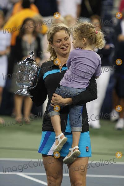 Kim Clijsters Pictures And Photos