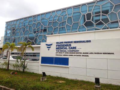 Fresenius medical care continues to set the benchmark for excellence in australian dialysis clinics. Our Projects | Multi-B Sdn Bhd | Translite MF Busduct ...