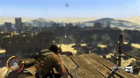 Análisis Sniper Elite Iii Ps4 Ps3 Xbox 360 Xbox One Pc