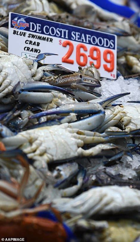 Sydneys Fish Market Launches 36 Hour Seafood Marathon Ahead Of