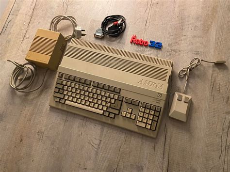 Commodore Amiga500