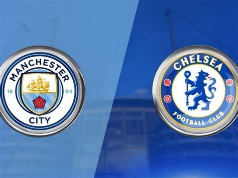 Chelsea de e grubu'nda sevilla, krasnodar ve rennes'in önünde 14. Manchester City vs Chelsea: 3 factors that could decide ...