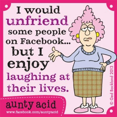 Open the friend list book, hold their name icons for couple seconds and there would be appear small red cross to delete. Unfriend Quotes And Sayings. QuotesGram