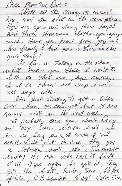 Check spelling or type a new query. Love Letters From Prison: old letter to my grandparents...