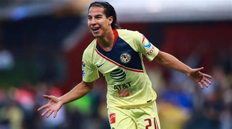 Y el canterano aitor ruibal. Diego Lainez: Real Betis signs Mexican star from Club ...