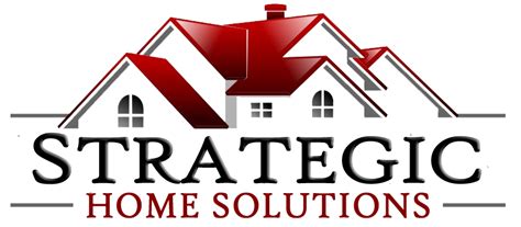 About Us Strategic Home Solutions