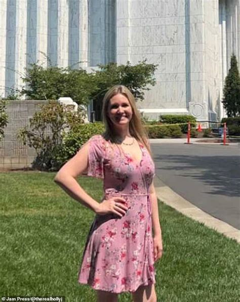 single mormon mom who earns 45k a month as an onlyfans mistress is officially excommunicated