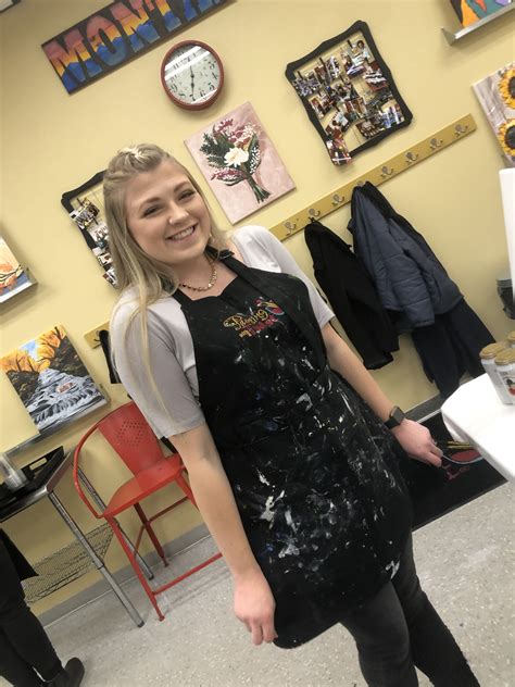 Painting With A Twist – Missoula Date Nights