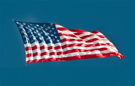 Обои Usa Wallpapers Flag America картинки на рабочий стол раздел