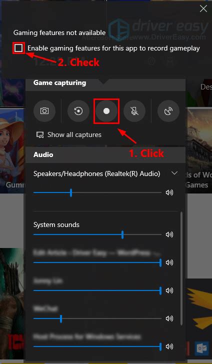 By adam ismail 22 may 2020 wondering how to screen record on your pc or phone? How to record screen on Windows 10 & macOS - Driver Easy