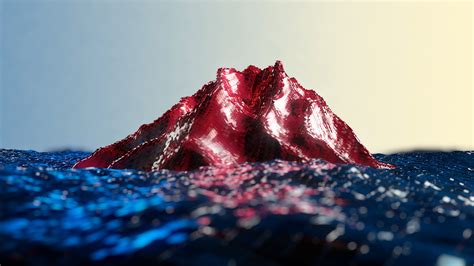 Cinema4d Experiments On Behance