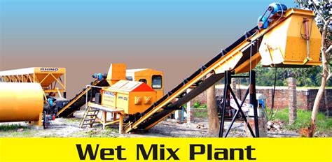 Wet Mix Macadam Plant Buy Wet Mix Macadam Plant In Kolkata West Bengal