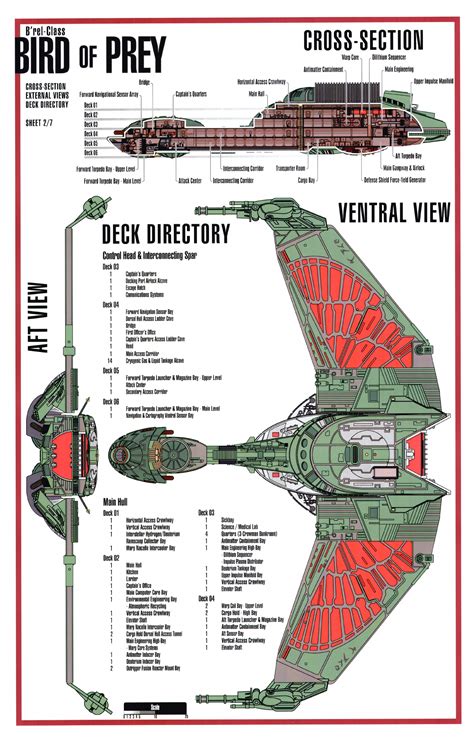 Brel Decks Star Trek Star Trek Klingon Star Trek Art