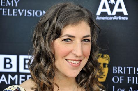 Mayim Bialik Cbs News