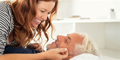 Sex And Aging In Men Healthnews