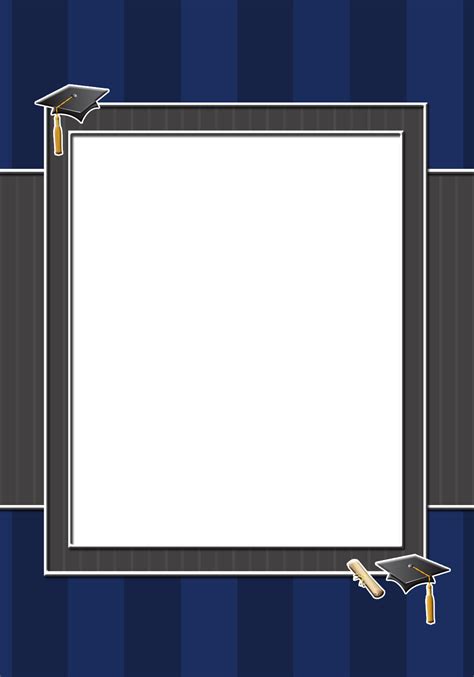 School Png Frame 6d2