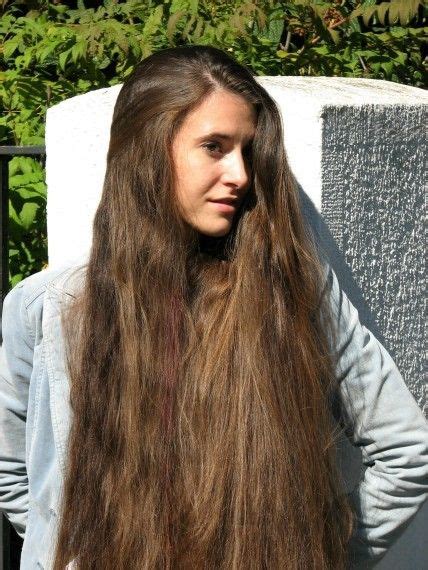 extra long hair long thick hair super long hair long hair girl beautiful long hair gorgeous